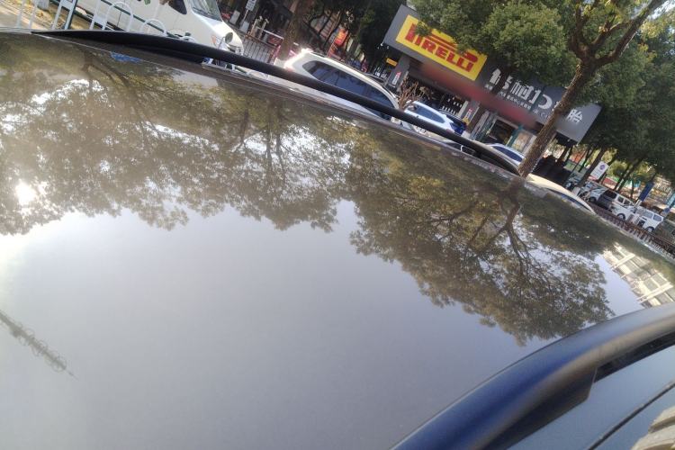 Used Volkswagen Tiguan 2016 280TSI Automatic Two-Wheel-Drive Silk Road Style Edition
