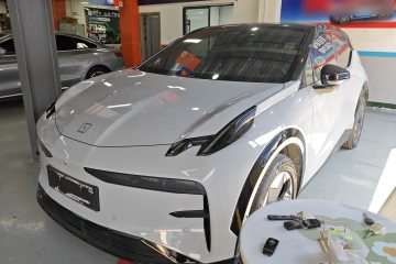 Used Zeekr X 2023 Rear-Drive YOU Edition 4 Seats