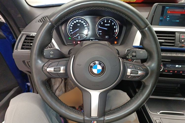 Used BMW 2 Series 2018 225i Convertible Coupe M Sport Edition
