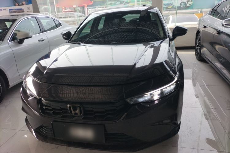 Used Honda Integra 2022 240TURBO CVT Technology Edition
