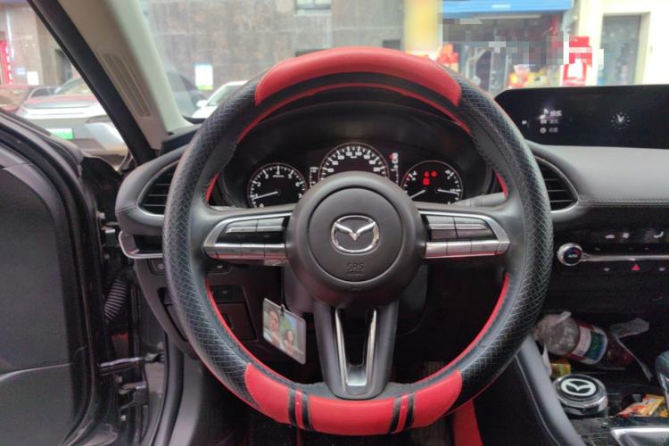 Used Mazda Mazda 3 Axela 2021 2.0L Automatic Zhiyao Edition