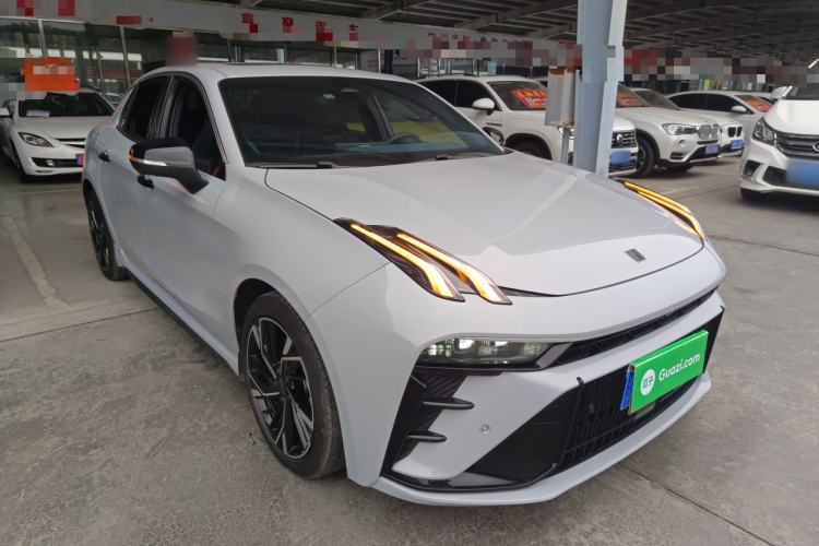 Used Lynk & Co 03 2023 1.5T EM-F PM
