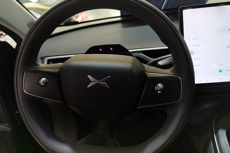 Used XPeng MONA M03 2025 620 Ultra-Long Range Plus
