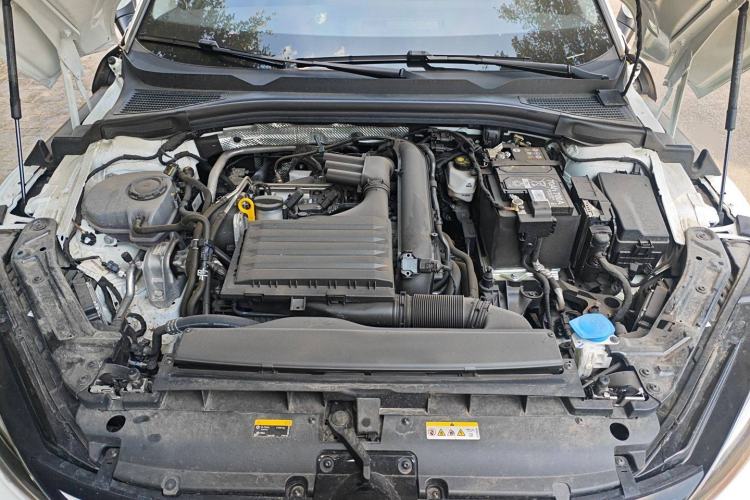 Used Volkswagen Lamando 2024 Lavida L 280TSI DSG Cool & Spicy Edition
