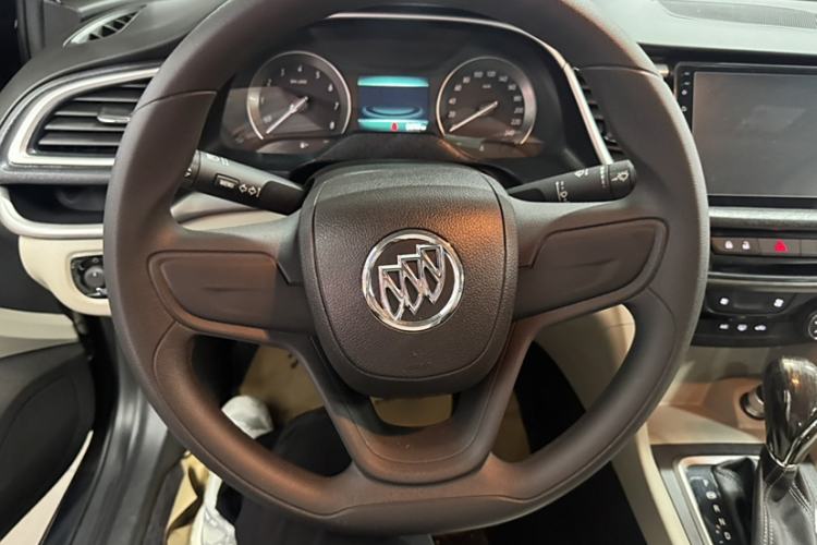 Used Buick GT 2021 Exemplar 1.5L Automatic Entry-Level Trim
