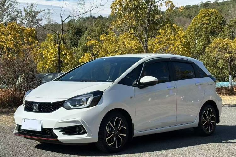 Used Honda LIFE 2021 1.5L CVT SPORT Heartbeat Edition
