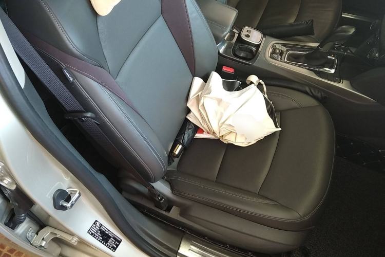 Used Chevrolet Malibu 2016 1.6T Automatic Luxury Edition
