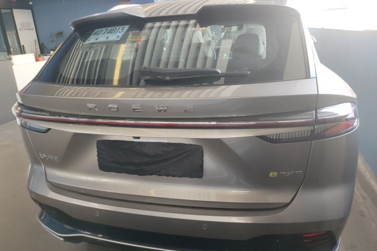 Used Roewe RX5 New Energy 2023 eRX5 Super Hybrid Premium Edition