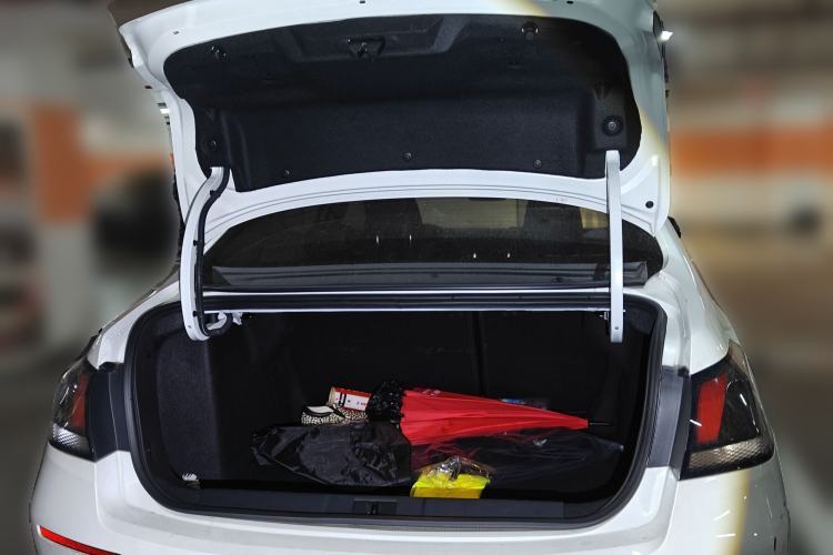 Used Peugeot 408 2020 360THP 10th Anniversary Edition