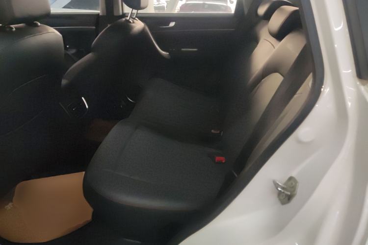 Used Haval M6 2019 1.5T DCT Two-Wheel Drive Elite Version China VI Standard
