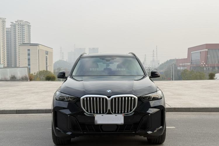 Used BMW X5 2023 xDrive 30Li Luxury M Sport Night Edition Package