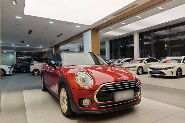 Used  Clubman 2016 1.5T COOPER