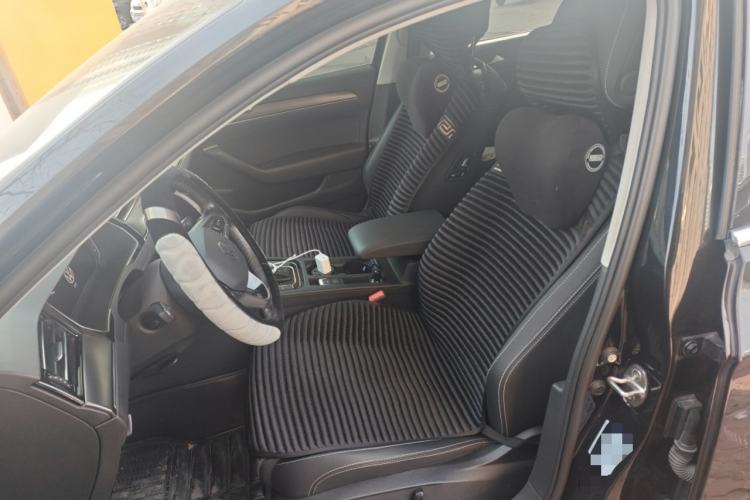 Used Volkswagen Magotan 2020 330TSI DSG Luxury Edition