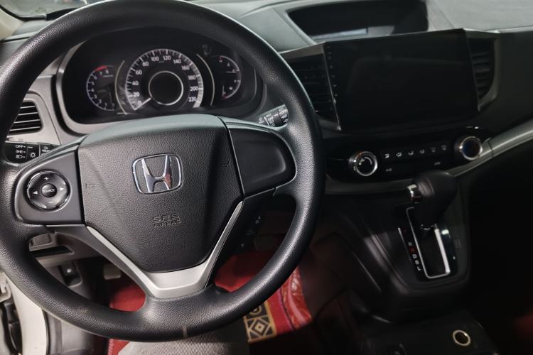 Used Honda CR-V 2016 2.0L Two-Wheel Drive Classic Edition
