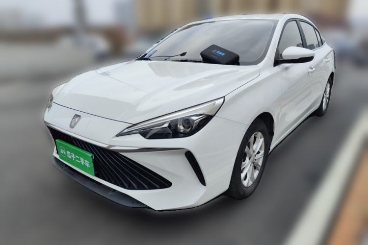 Used Roewe i5 2023 1.5L CVT Luxury Edition