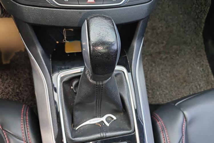 Used Peugeot 308S 2015 1.6T Automatic Jingchi Edition
