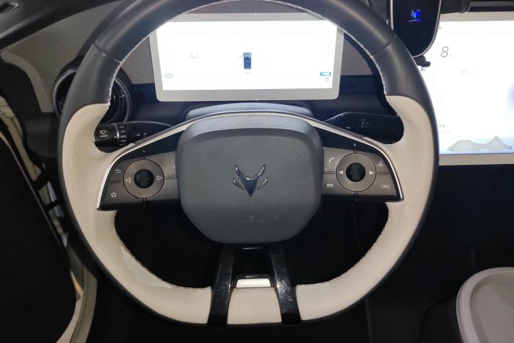 Used ARCFOX Kaola S 2024 AIR model