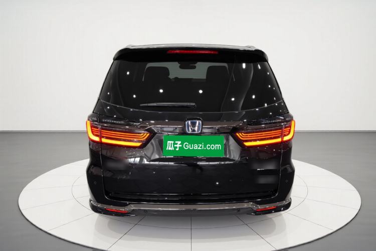 Used Honda Elysion 2024 2.0L eHEV Luxury Edition
