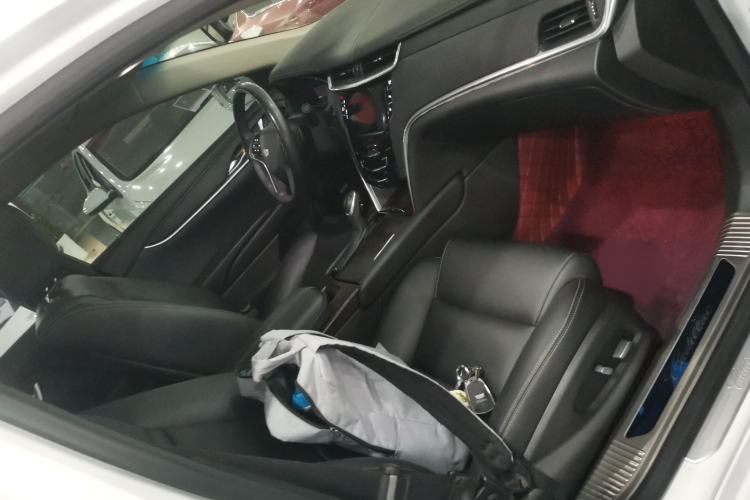 Used Cadillac XTS 2018 28T Tech Edition
