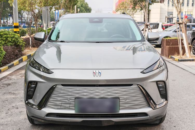 Used Buick E5 2023 Zhenxiang Standard Range Edition