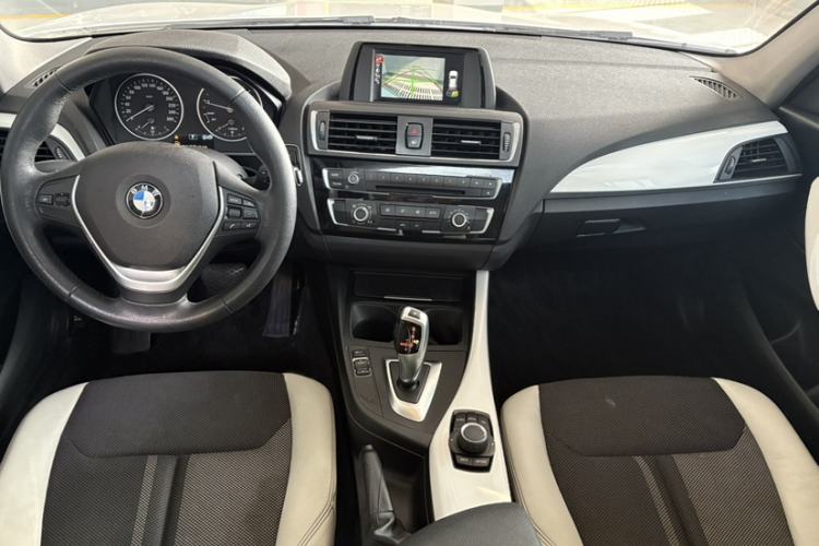 Used BMW 1 Series 2016 118i Urban Design Package

