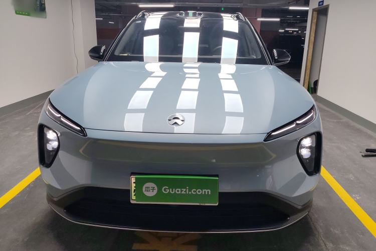 Used Nio ES6 2023 75 kWh
