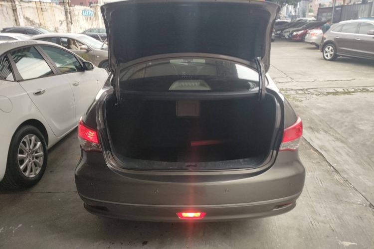 Used Nissan Sylphy 2016 Classic 1.6XE Automatic Leading Edition
