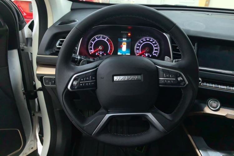 Used Haval H6 2021 1.5T Automatic Champion Edition