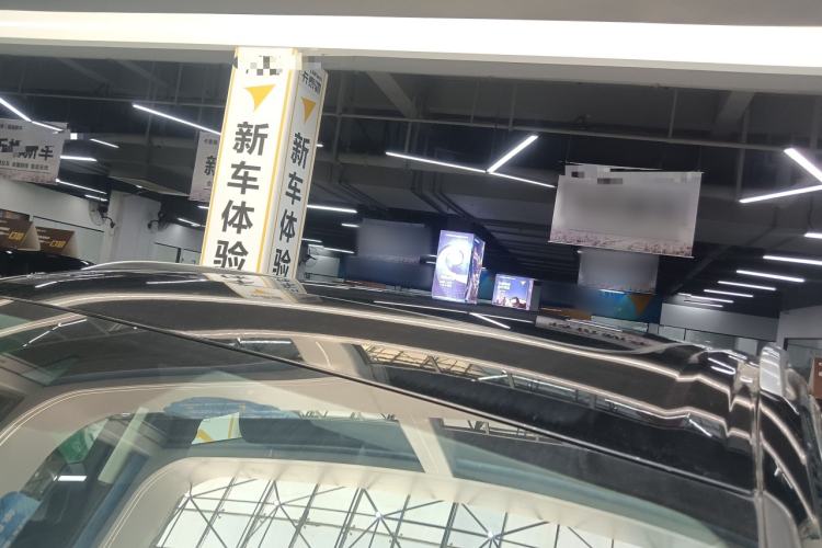 Used Audi Q7 2022 55 TFSI quattro S line Sport model
