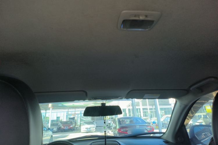 Used Mitsubishi ASX 2013 2.0L CVT Two-Wheel Drive Elite Edition
