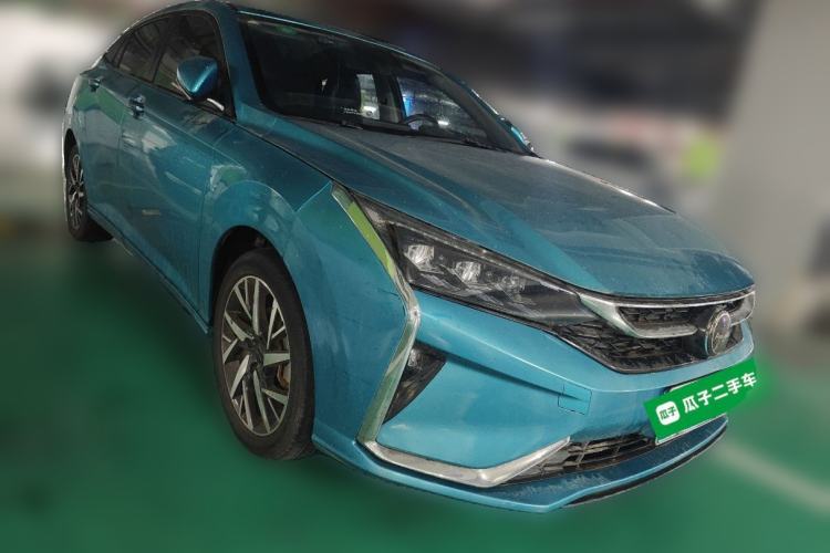 Used Dongfeng Aeolus Yixuan 2020 230T Automatic Cool Edition