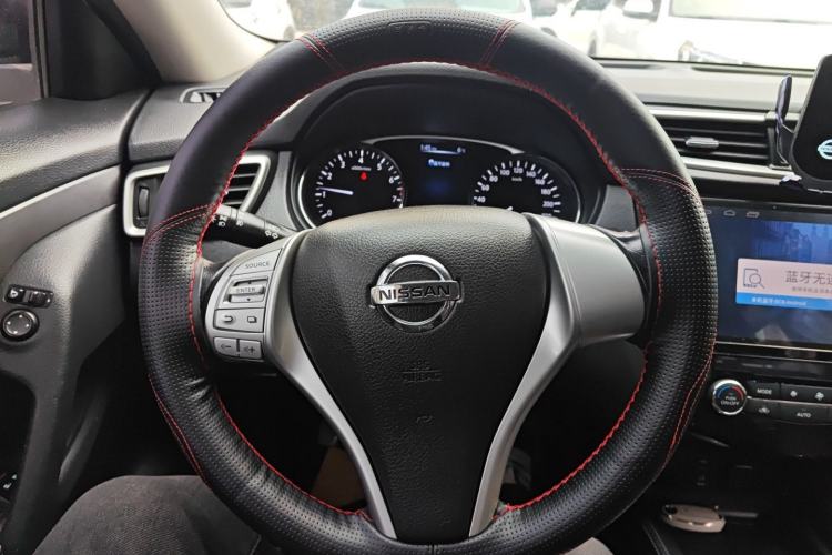 Used Nissan X-Trail 2014 2.0L CVT Comfort Edition 2WD