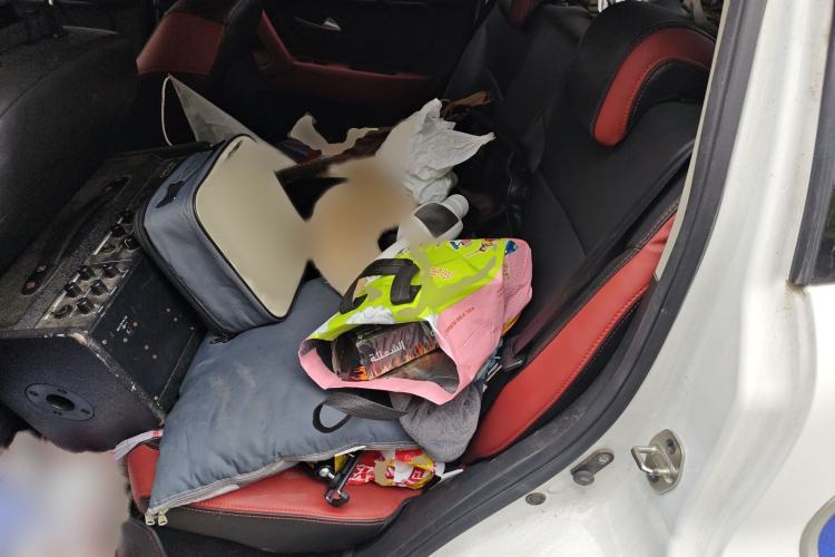 Used  iEV6E 2018 Sport Edition iEV6E Luxury Smart Enjoyment Version
