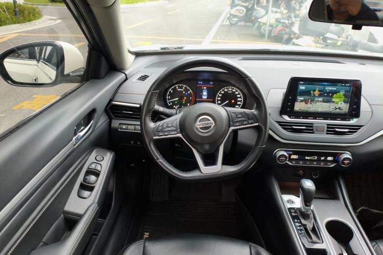 Used Nissan Teana 2020 Revised Version 2.0L XL Comfort Edition
