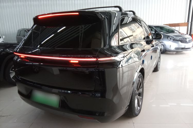 Used Li Auto L8 2023 Pro Model