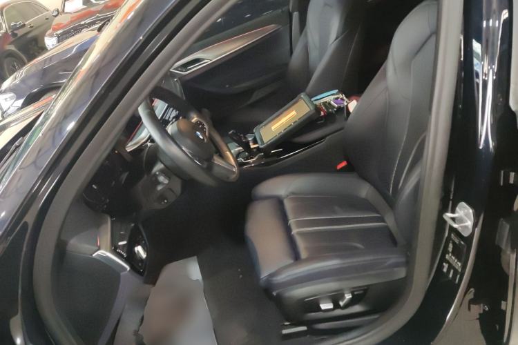 Used BMW 5 Series 2020 525i M Sport Package
