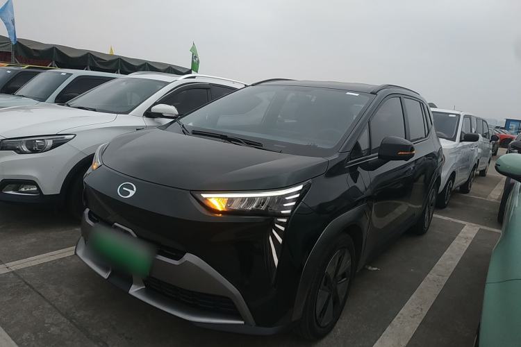 Used AION Y 2022 70 Enjoyment Edition Lithium Iron Phosphate