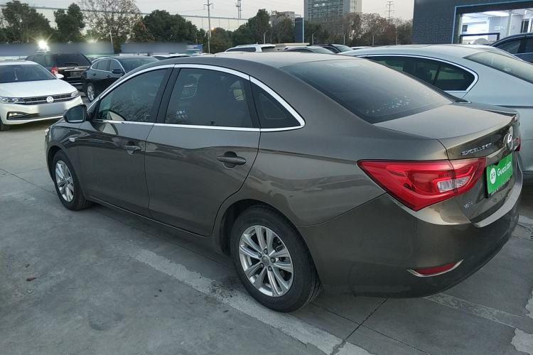 Used Buick GT 2017 15N Automatic Entry-Level Trim