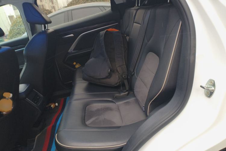 Used Haval H6 2023 National Trend Edition 1.5T Automatic Urban Version
