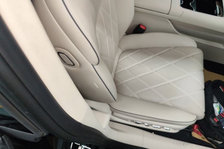 Used Hima Stelato S9 2025 Extended-Range Ultra