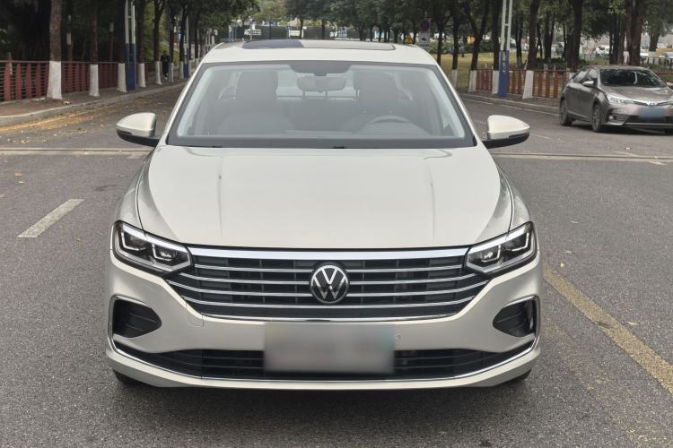 Used Volkswagen Lavida 2023 280TSI DSG Full-Comfort Edition