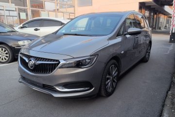 Used Buick GL6 2018 18T 6-Seater Prestige Model