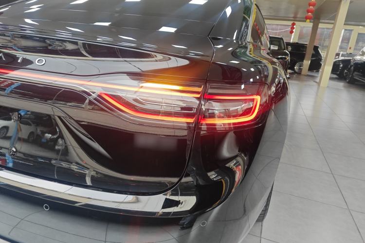 Used Hima Stelato S9 2025 Extended-Range Ultra