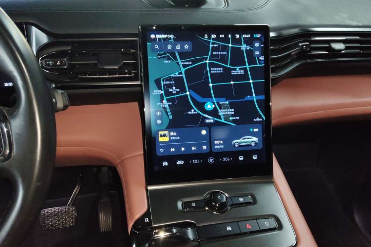 Used Nio EC6 2022 100kWh Performance Version