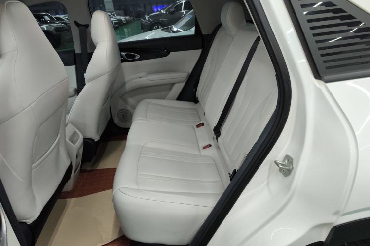 Used  Geome 2025 UP 410km Exploration Edition
