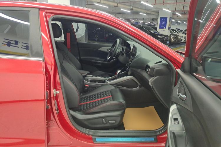 Used Hyundai Lafesta 2019 280TGDi Prestige Edition China VI Standard
