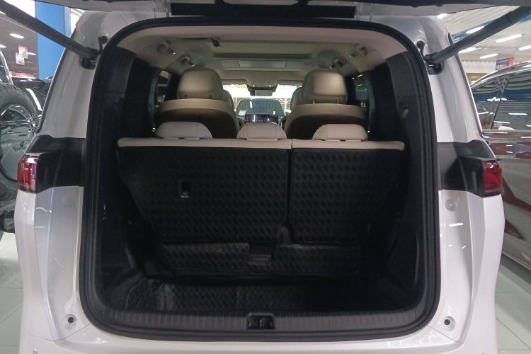 Used BYD Xia 2025 DM-i 1.5T 180km Excellence Model
