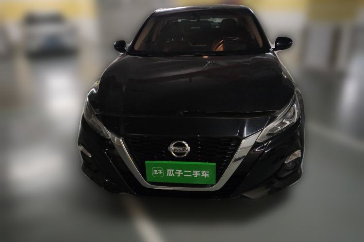 Used Nissan Teana 2020 2.0L XL Comfort Edition
