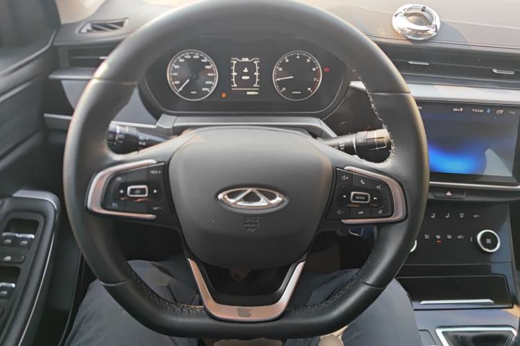 Used Chery Arrizo 5 2021 PRO 1.5L Manual Youth Edition