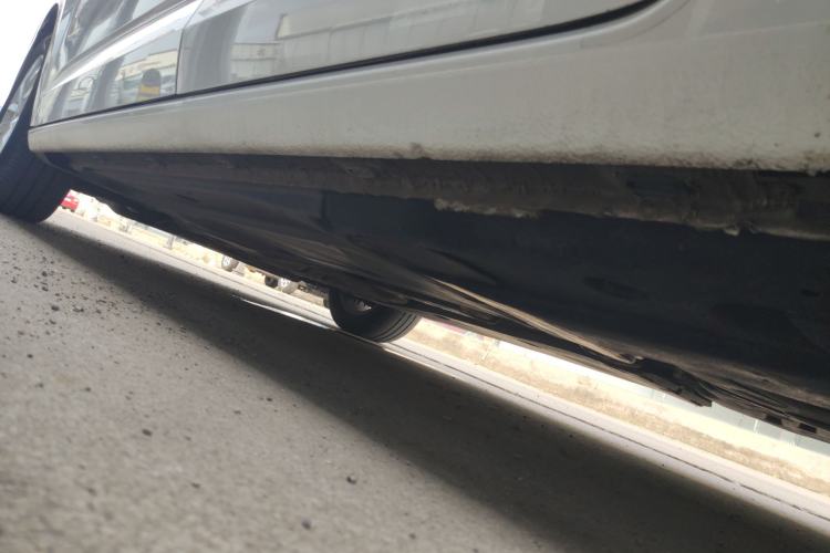 Used Volkswagen Touran 2018 Volkswagen Touran L 280TSI DSG Comfort Edition 7 Seats China VI Standard
